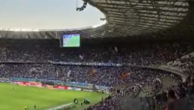 Cruzeiro empata com Santos, cai para lanterna e torcida vaia time no Mineirão