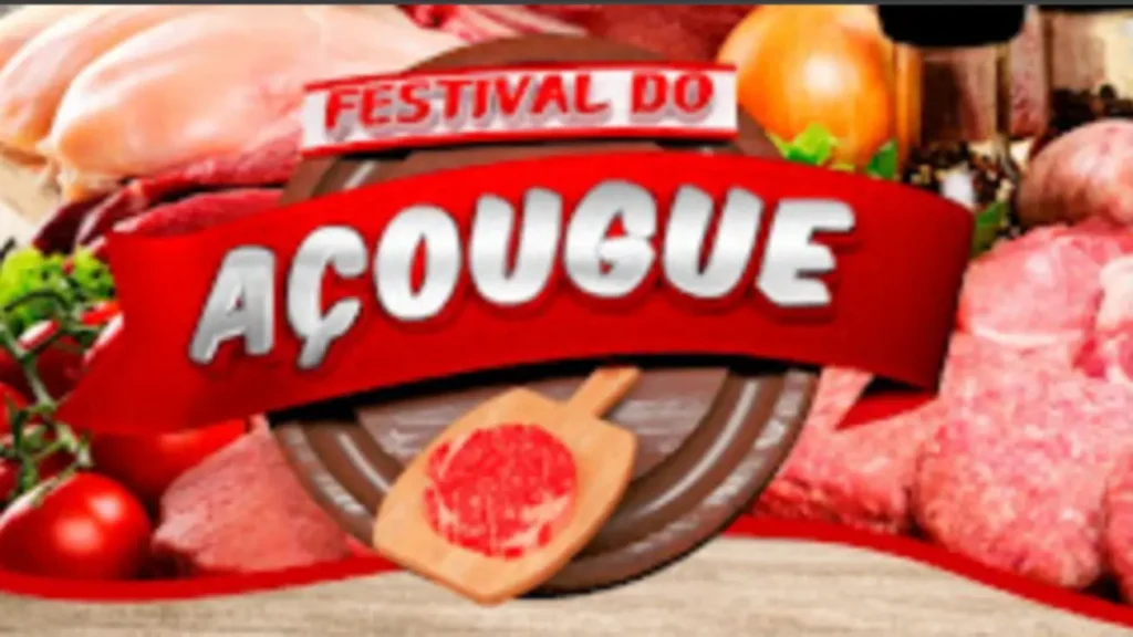 campanha festival do açougue
