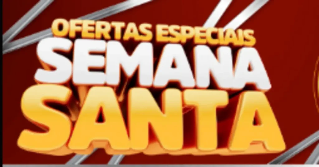 logo campanha semana santa afonsinho em regeneração