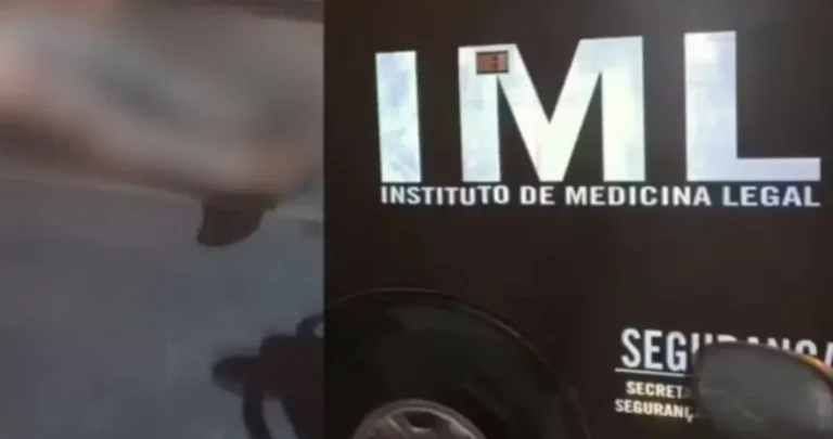 Sogro é suspeito de matar genro a tiros após discussão em Floresta do Piauí