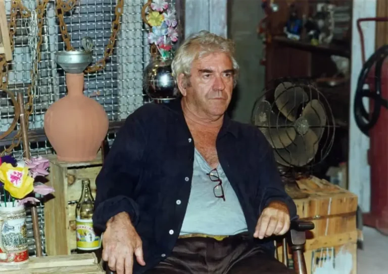 Juca de Oliveira morre aos 91 anos em São Paulo