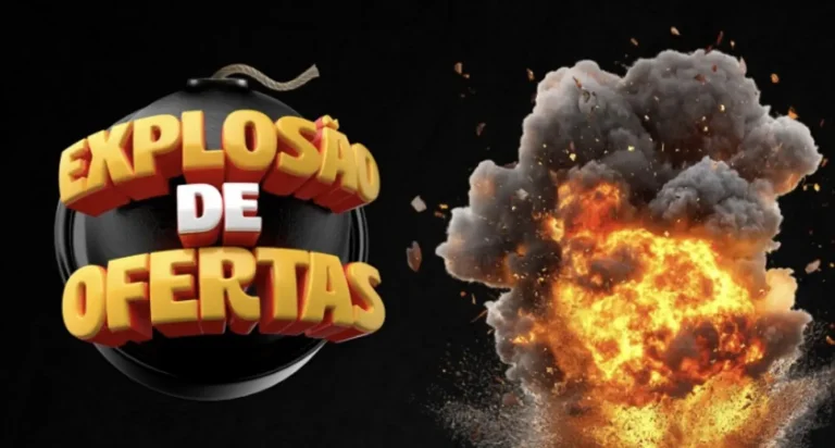 Explosão de ofertas no Mercadinho Afonsinho garante produtos baratos em Regeneração