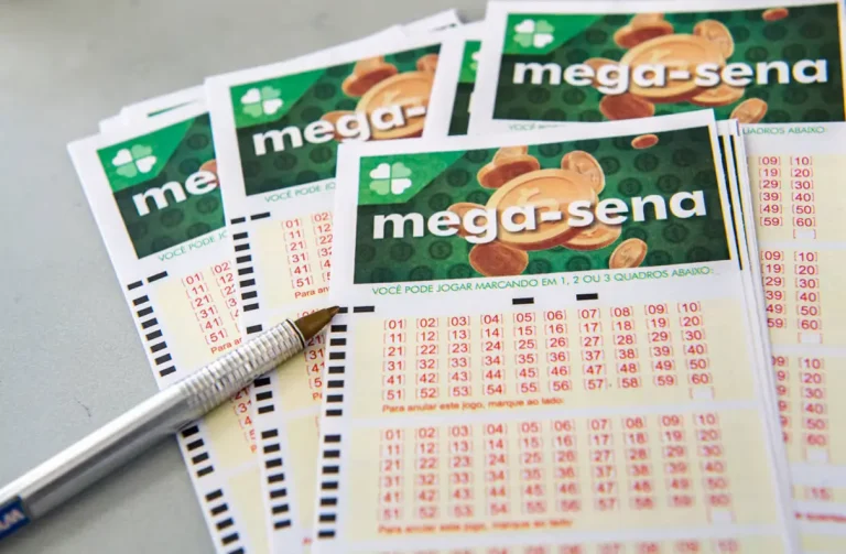 Mega-Sena acumula e pode pagar R$ 160 milhões nesta terça-feira