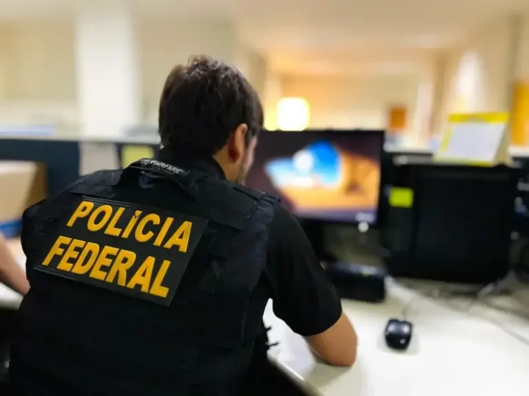 Polícia Federal prende banqueiro Daniel Vorcaro em nova fase da Compliance Zero