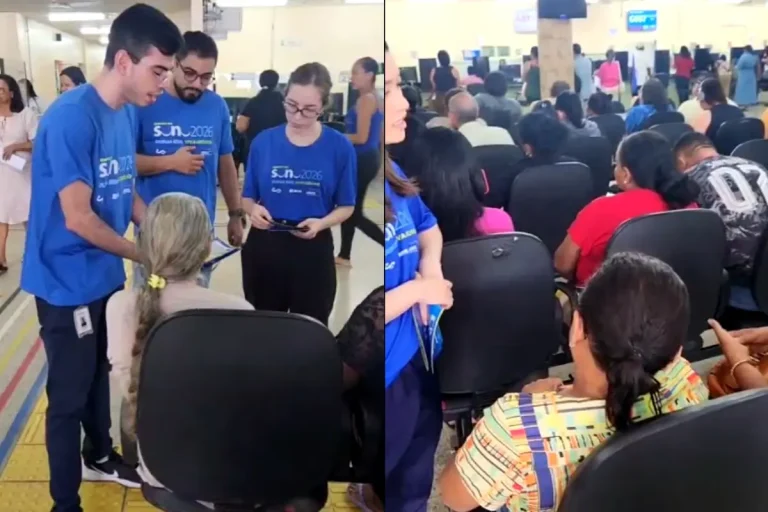 HU-UFPI realiza ação educativa sobre sono em Teresina