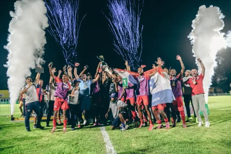 Piauí Esporte Clube conquista bicampeonato piauiense de futebol em Teresina