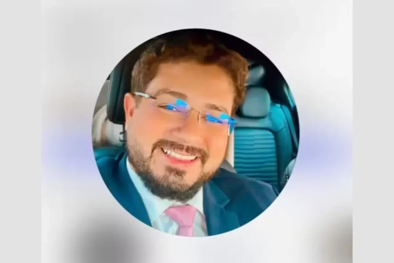 Morre aos 38 anos Thyago Batista, advogado que representou OAB-PI na pauta do novo Código Civil