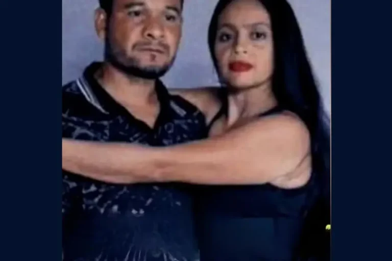 Companheiro mata mulher a facadas e tira a própria vida no Maranhão; filho de 13 anos tentou intervir