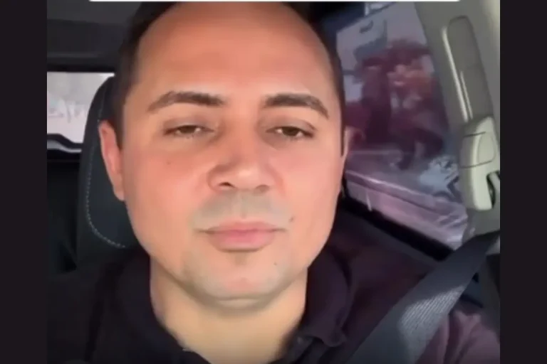 Delegado Charles Pessoa mantém atuação e anuncia operações no Piauí