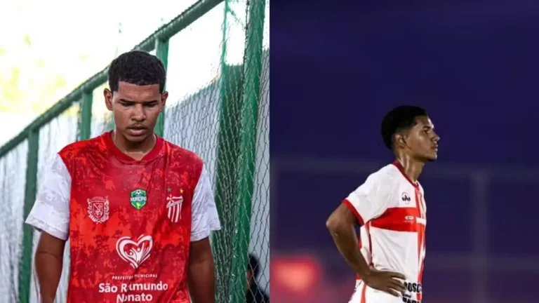 Jogador de 18 anos morre afogado em barragem na zona rural de São Raimundo Nonato