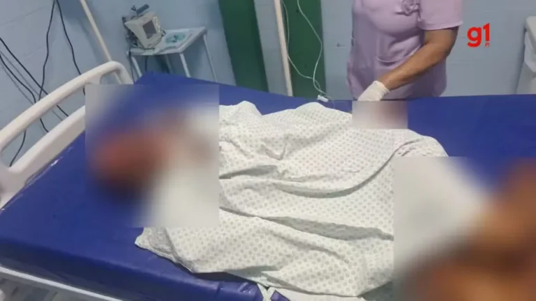 Mulher é agredida a facadas em Demerval Lobão e fica em estado grave