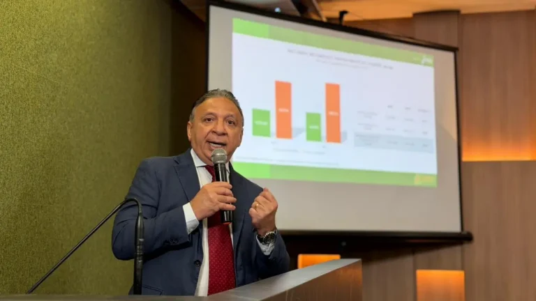 Piauí sedia 87ª Reunião do Gefin com representantes de 26 estados para debater finanças