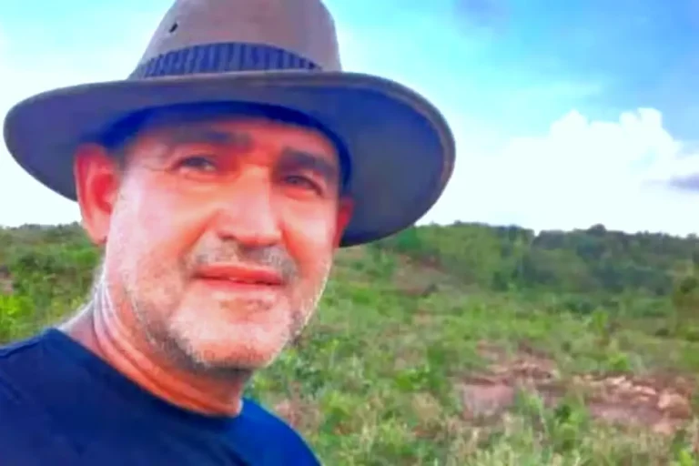 Corpo de Comerciante desaparecido é achado em cova rasa no Maranhão