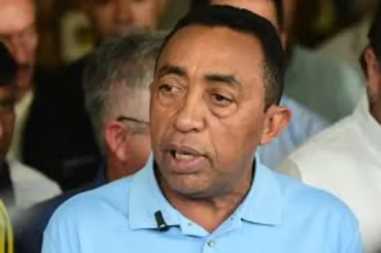 Oposição anuncia Joel Rodrigues como pré-candidato a governador do Piauí