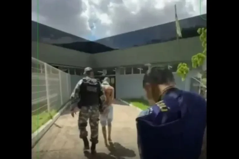 Irmãos são presos em Teresina suspeitos de homicídio de Jean Carlos Silva