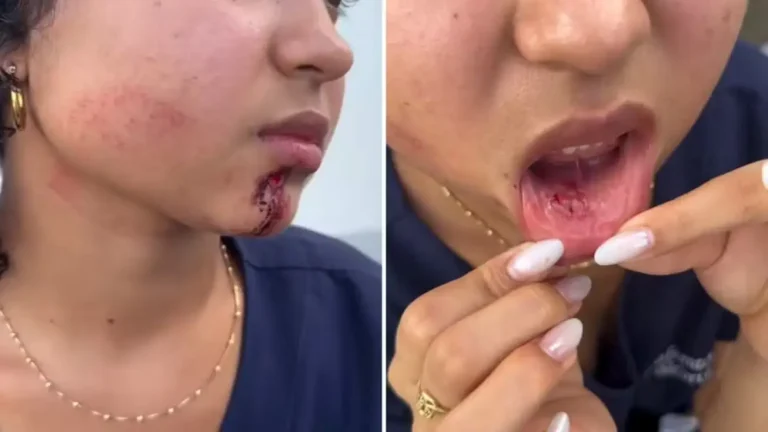 Homem é preso após agredir jovem em ônibus coletivo de São Luís-MA