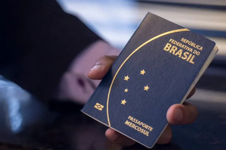 Suspensão de passaportes atinge todo o Piauí por paralisação da Polícia Federal