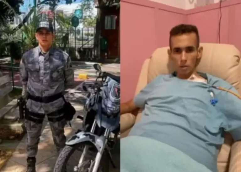 Cabo da PMPI morre aos 34 anos após lutar contra câncer em Teresina