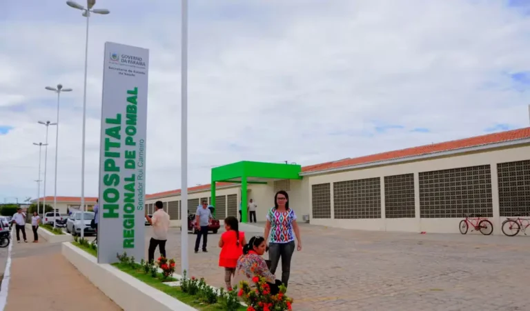 Mulher morre na Paraíba com suspeita de intoxicação alimentar e mais de 100 pessoas vão a hospital