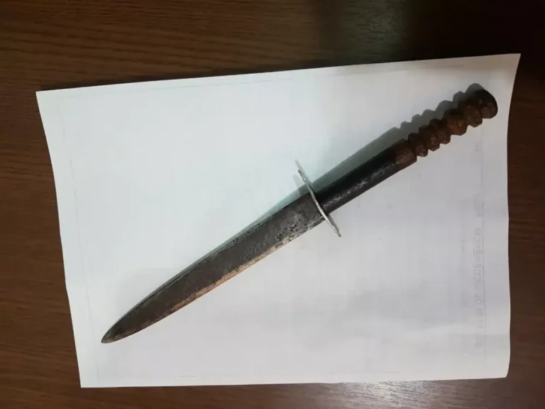 Homem é suspeito de tentar matar ex-companheira a punhal em Barras