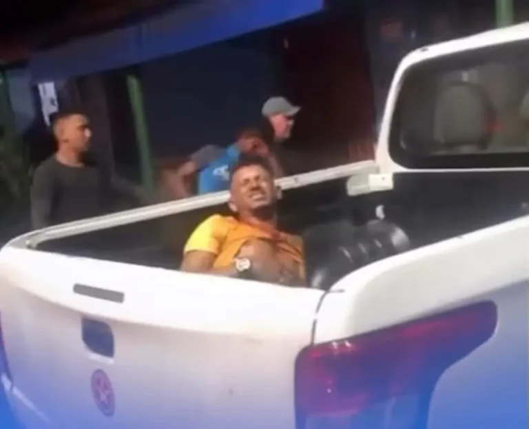 Motorista de aplicativo é resgatado após sequestro em São Luís; quatro suspeitos são presos