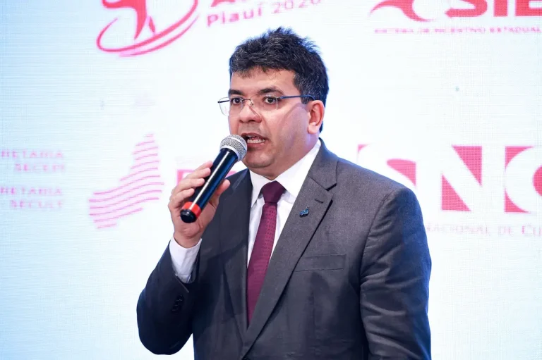 Governo do Piauí sanciona lei que proíbe cobrança por uso de água na agropecuária