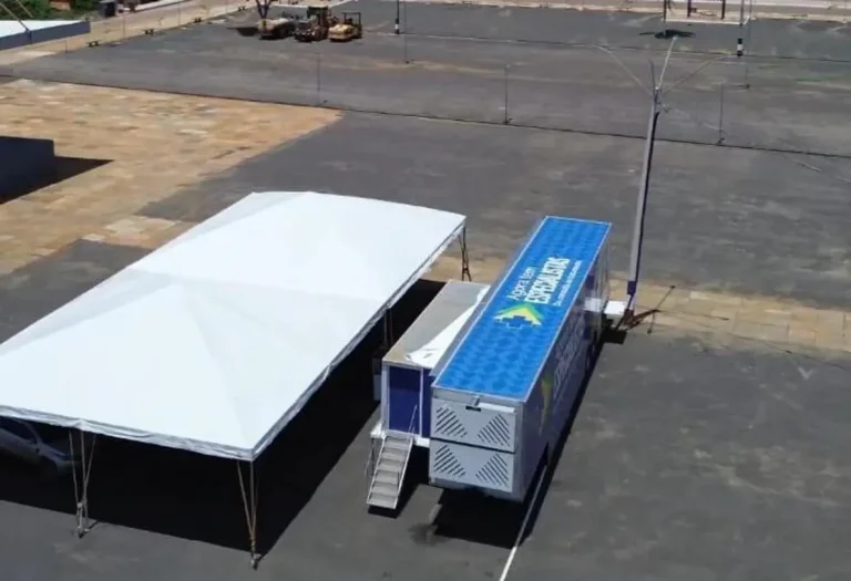 Dr. Francisco atua na redução de filas do SUS e leva exames de alta complexidade a Uruçuí