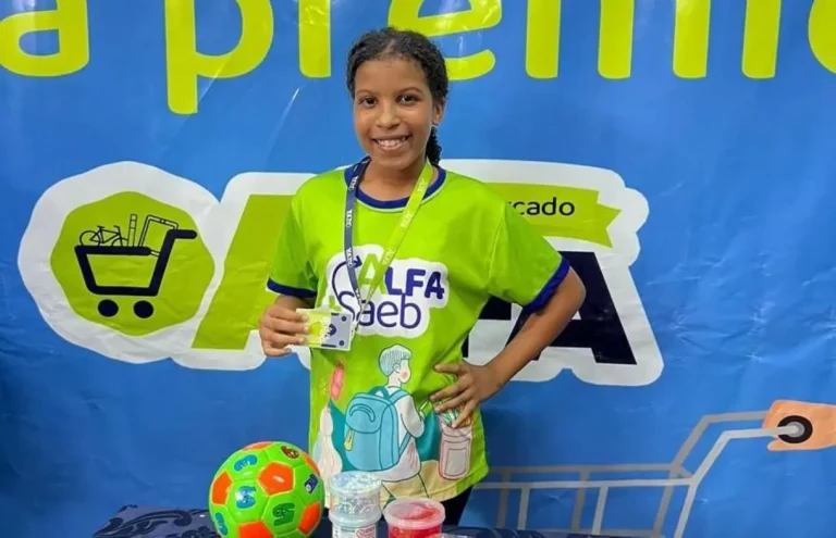 Amarante alcança 83% de alfabetização infantil e supera meta prevista para 2030