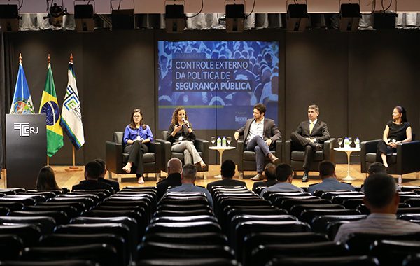 seminário ações TCE-PI